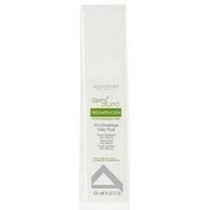 Alfaparf Milano Semi Di Lino Reconstruction Anti-Breakage Daily Fluid 4.22 Oz.